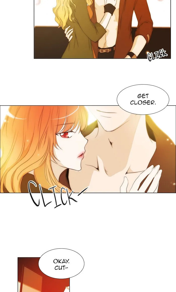 unTouchable Chapter 83 page 25 - 