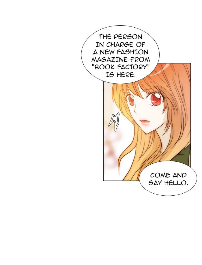 unTouchable Chapter 83 page 30 - 