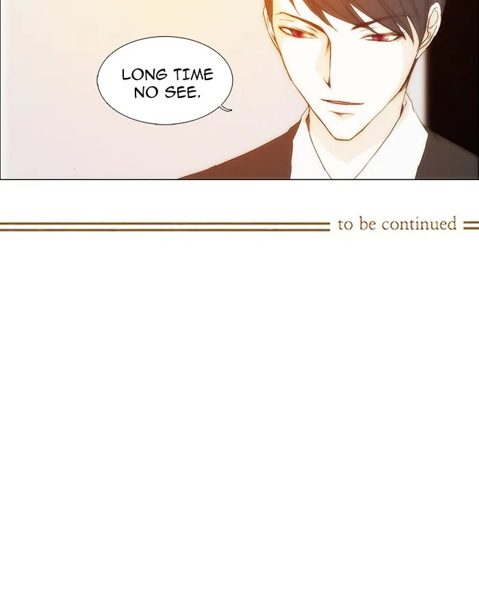 unTouchable Chapter 83 page 32 - 