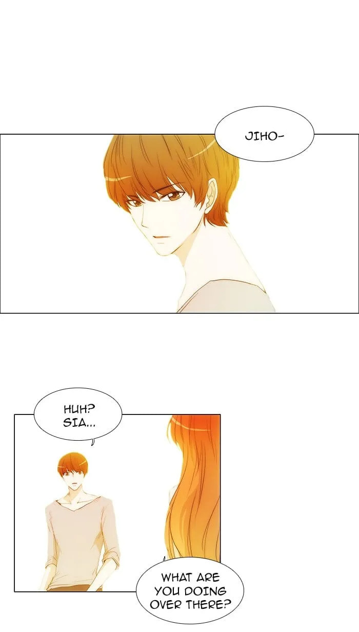 unTouchable Chapter 83 page 6 - 