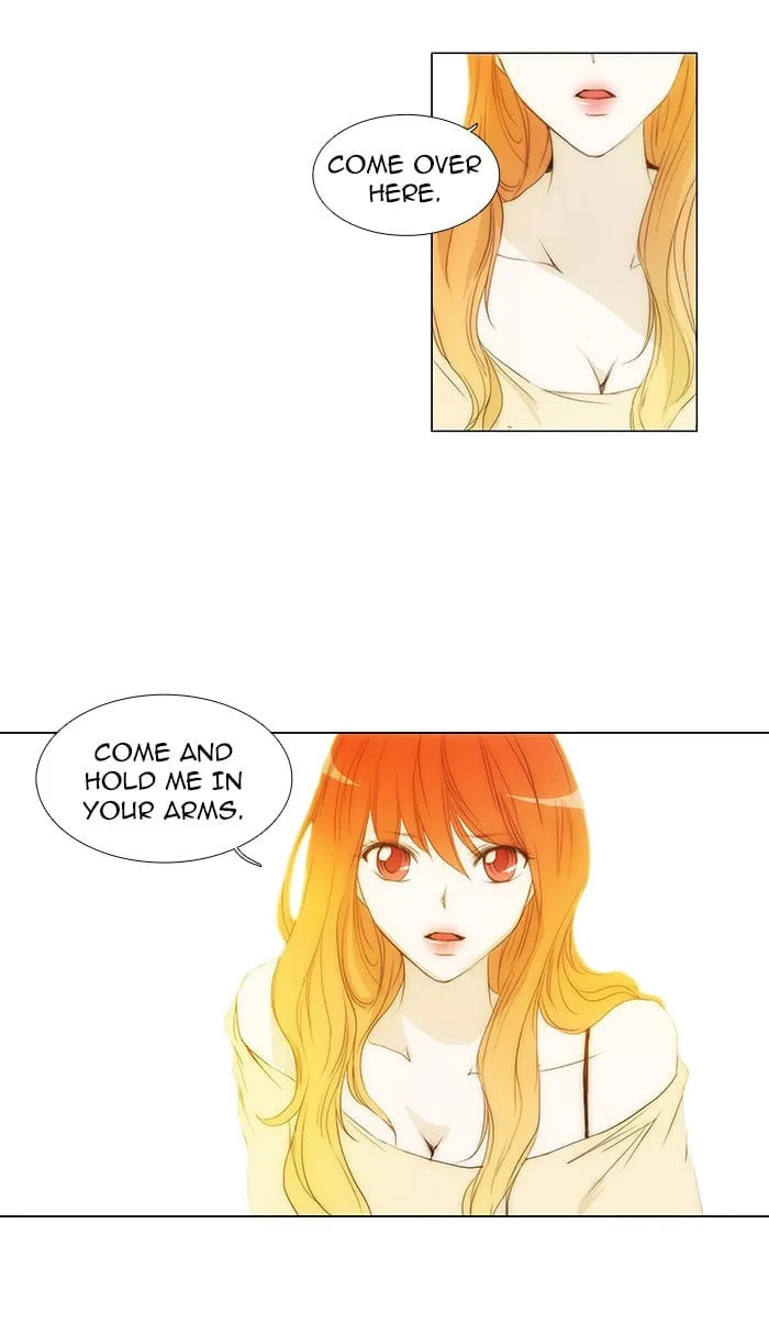 unTouchable Chapter 83 page 7 - 