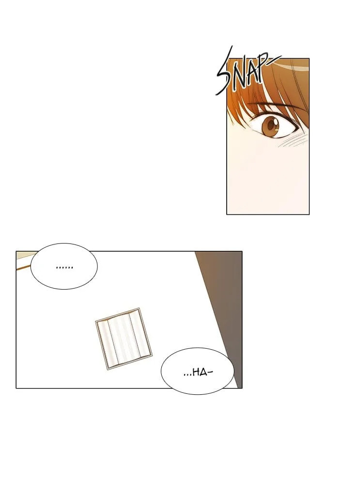 unTouchable Chapter 83 page 8 - 