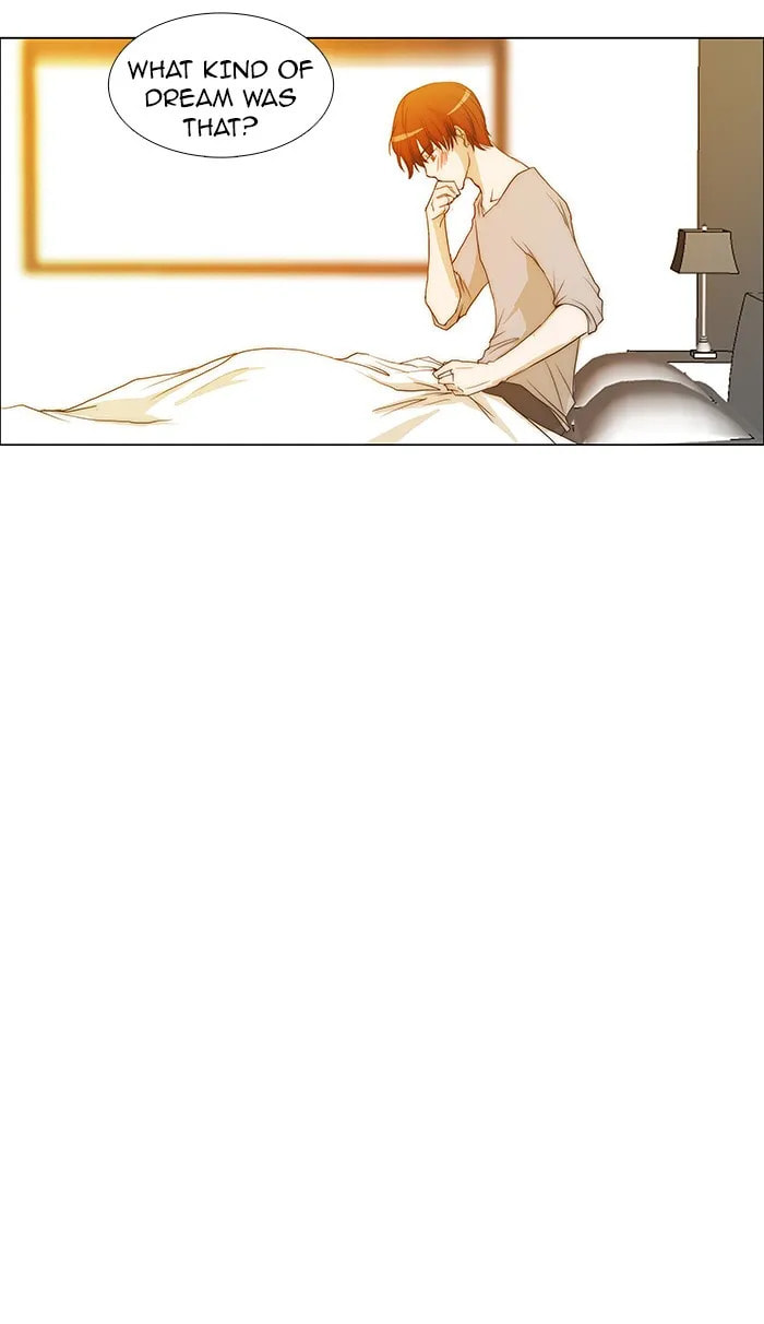 unTouchable Chapter 83 page 9 - 