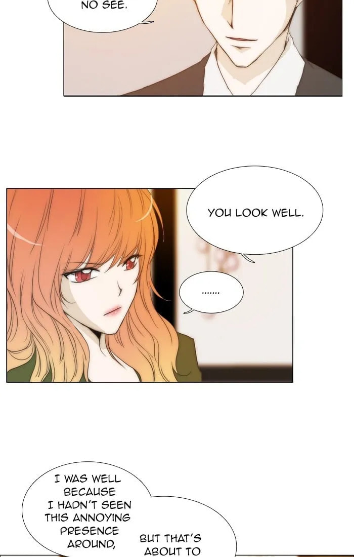 unTouchable Chapter 84 page 2 - 