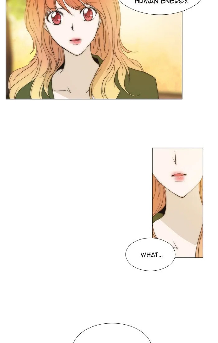 unTouchable Chapter 84 page 13 - 