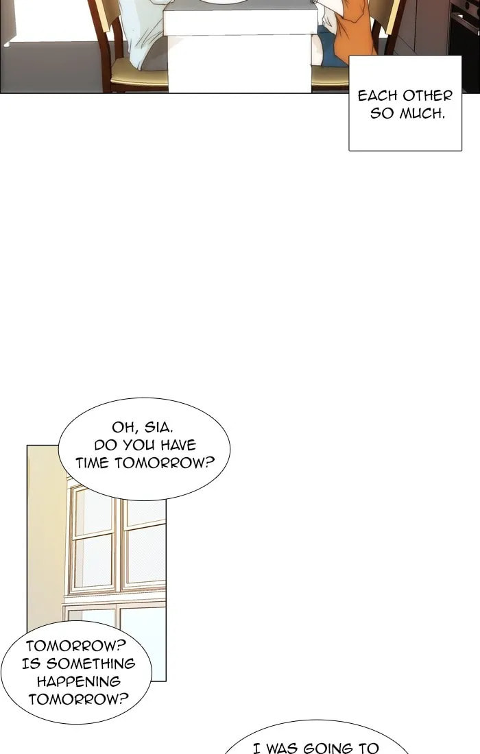 unTouchable Chapter 84 page 23 - 