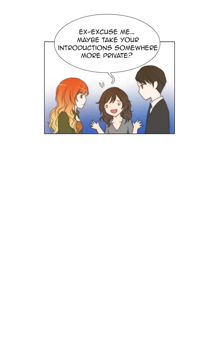 unTouchable Chapter 84 page 4 - 