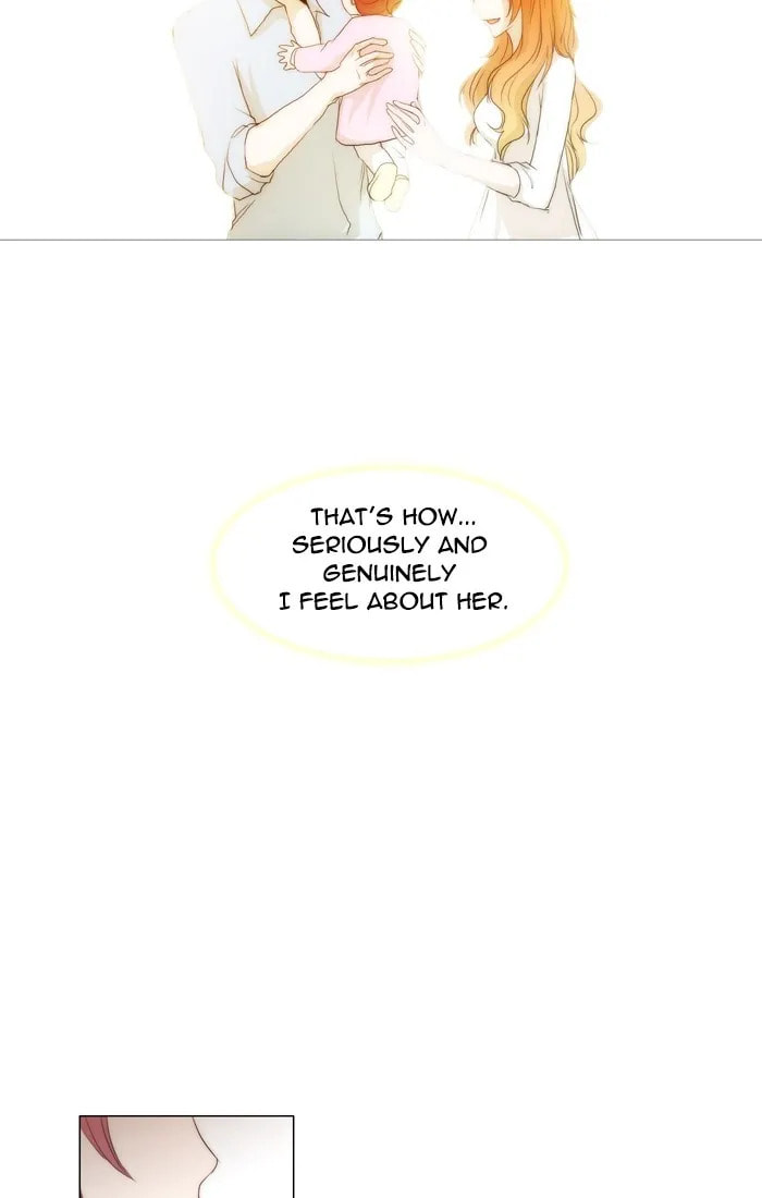 unTouchable Chapter 85 page 21 - 