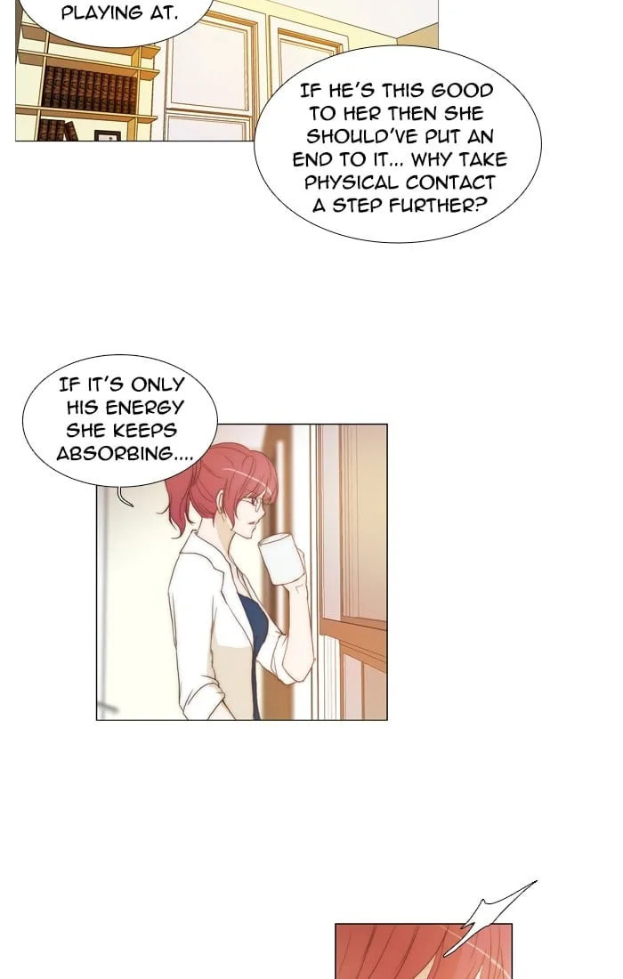 unTouchable Chapter 85 page 23 - 