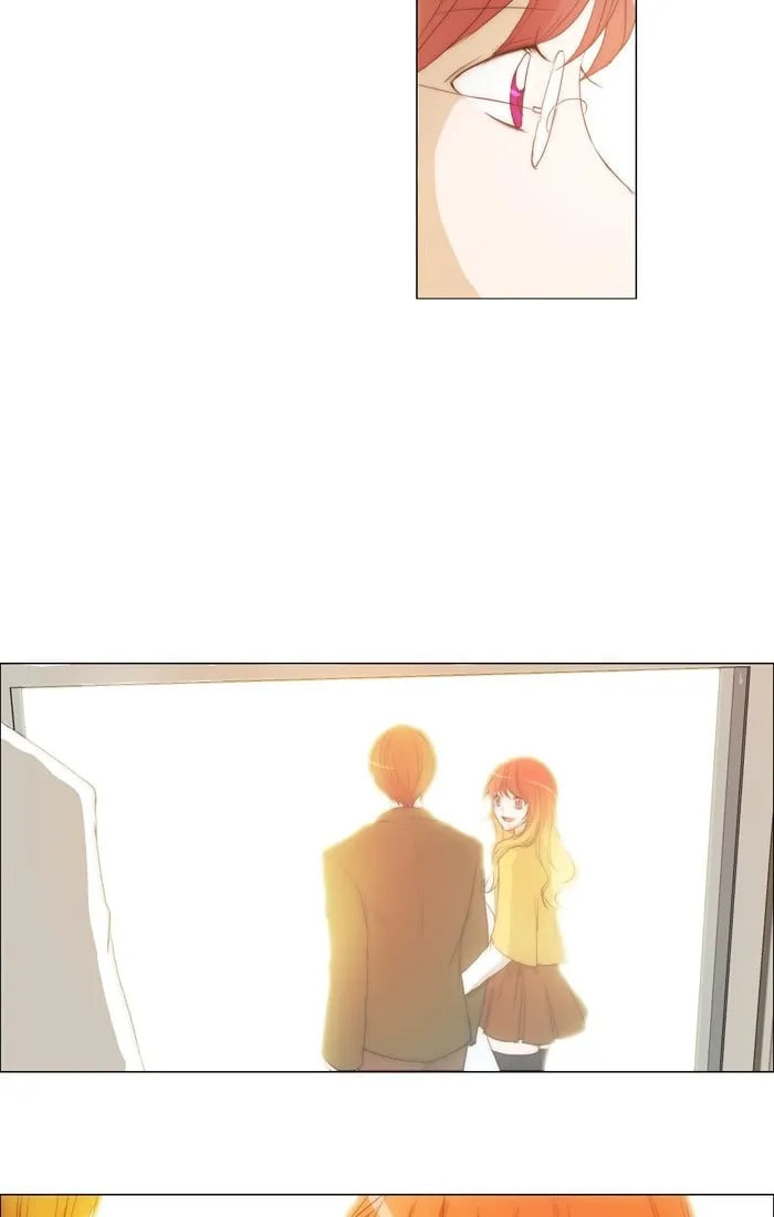 unTouchable Chapter 85 page 24 - 