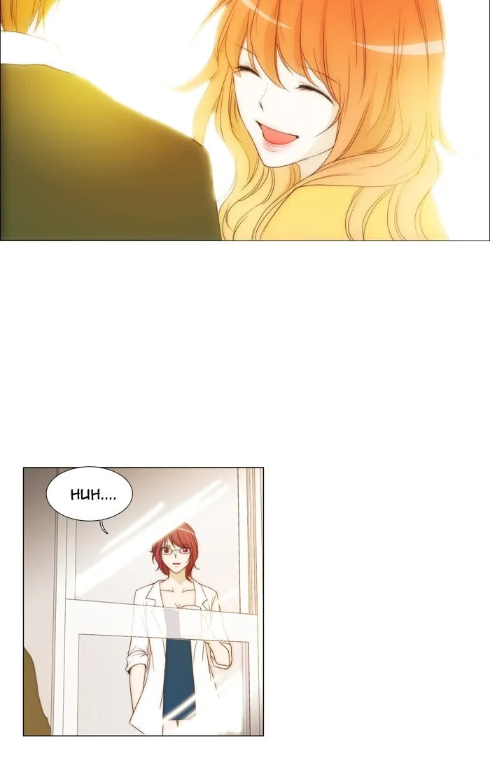 unTouchable Chapter 85 page 25 - 