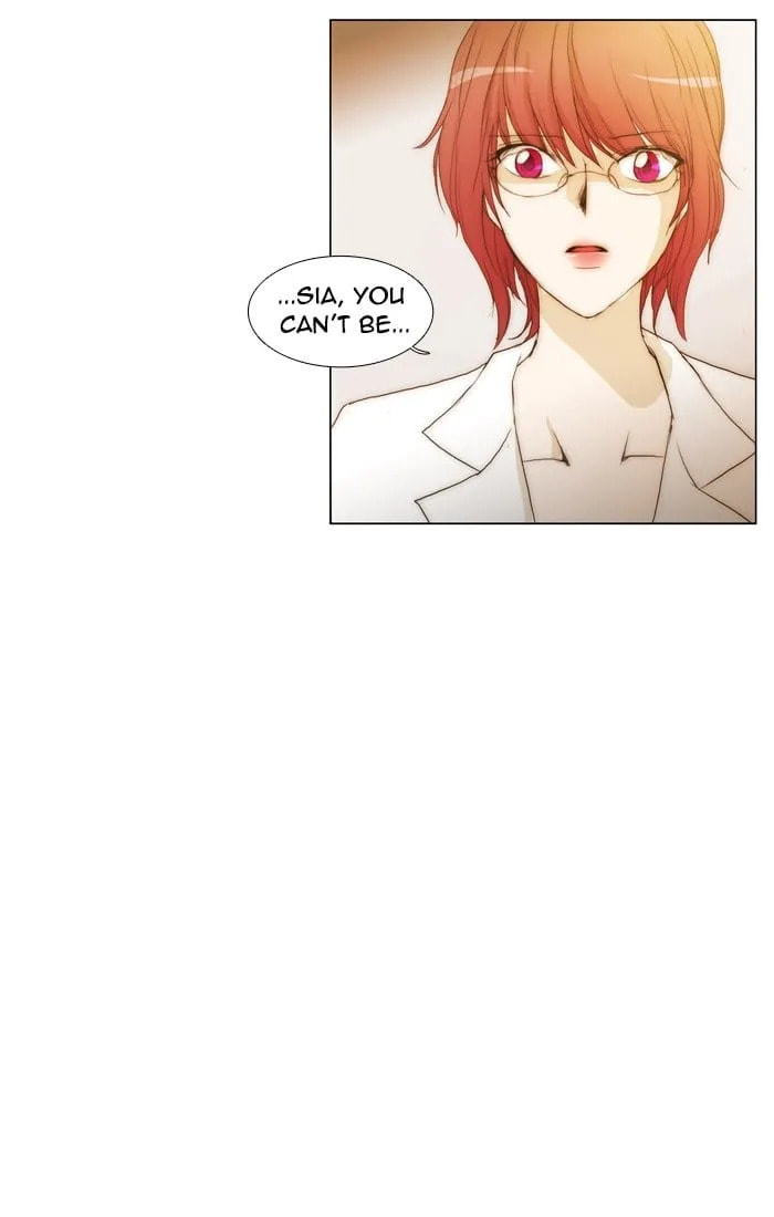 unTouchable Chapter 85 page 26 - 