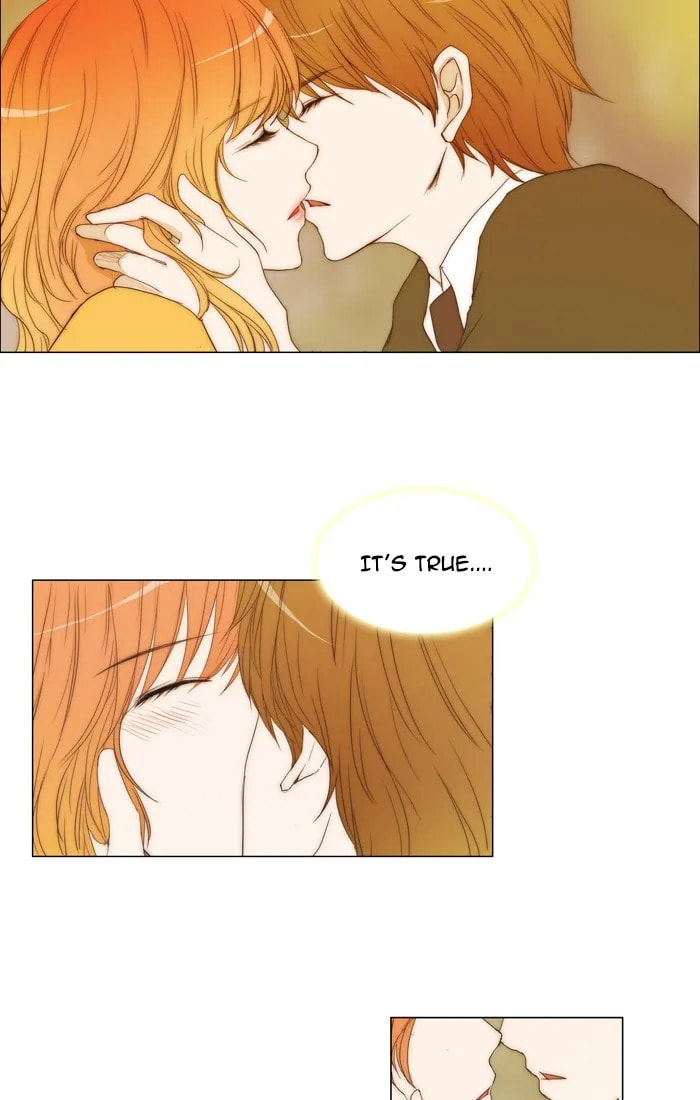 unTouchable Chapter 85 page 30 - 