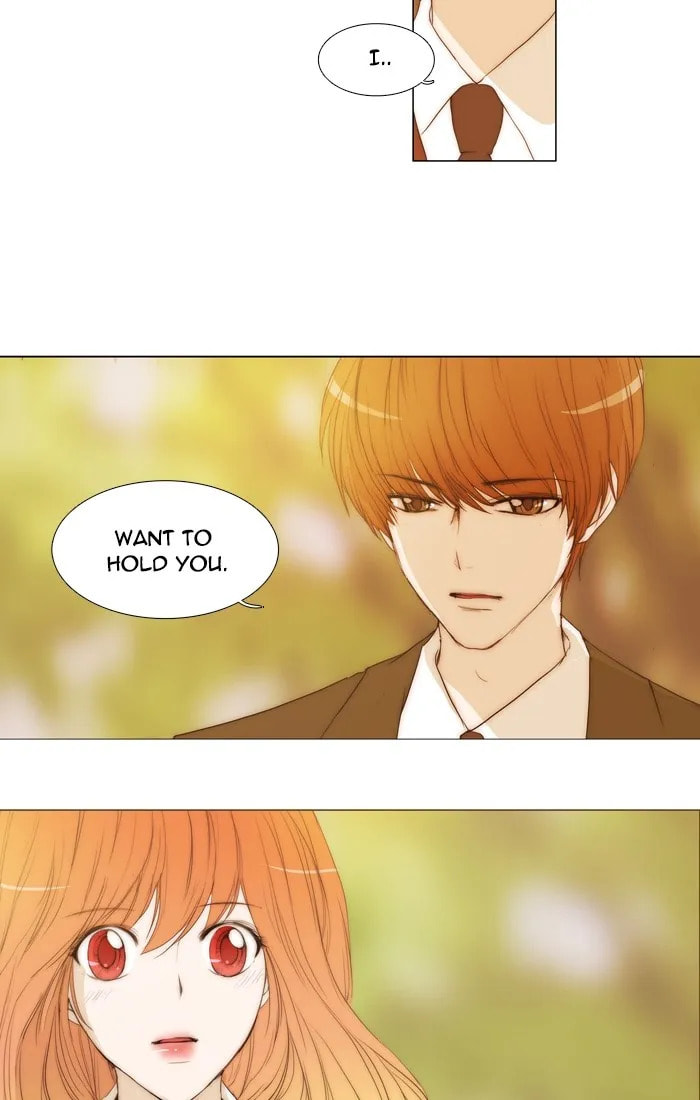 unTouchable Chapter 85 page 32 - 