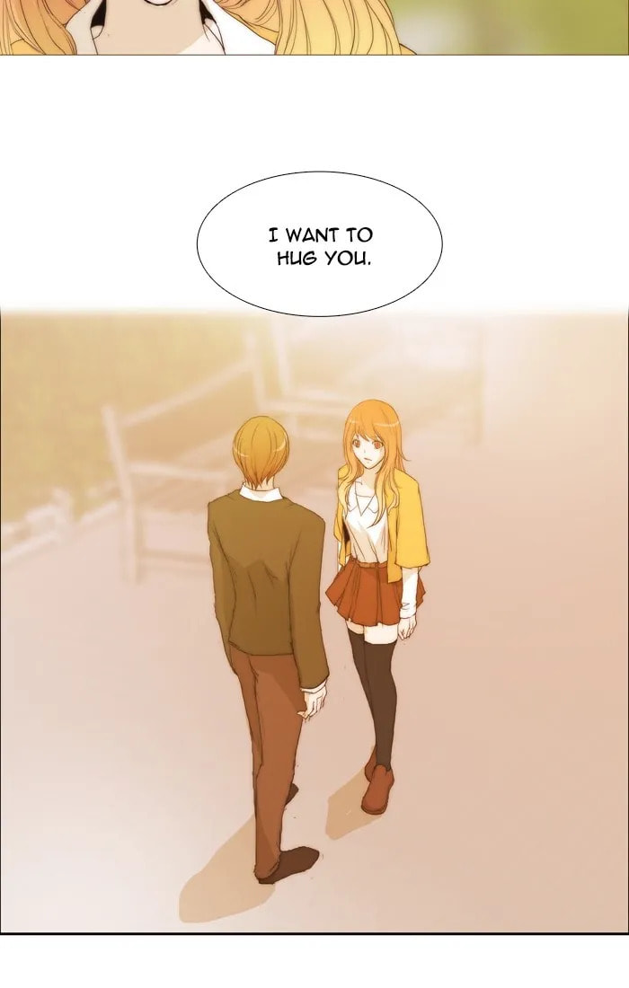 unTouchable Chapter 85 page 33 - 