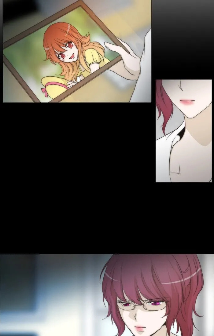 unTouchable Chapter 85 page 35 - 