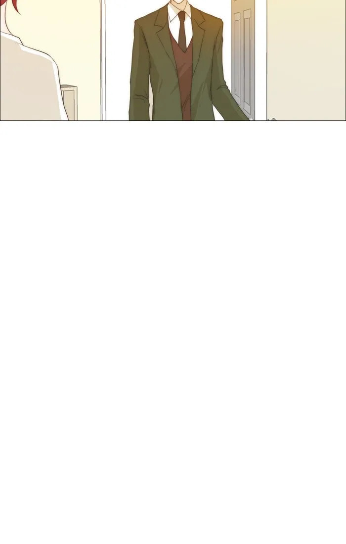 unTouchable Chapter 85 page 5 - 