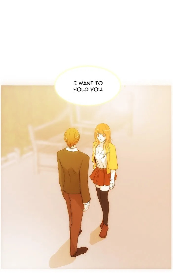 unTouchable Chapter 86 page 1 - 