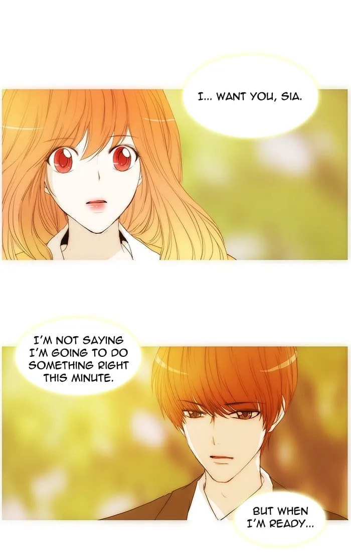 unTouchable Chapter 86 page 2 - 