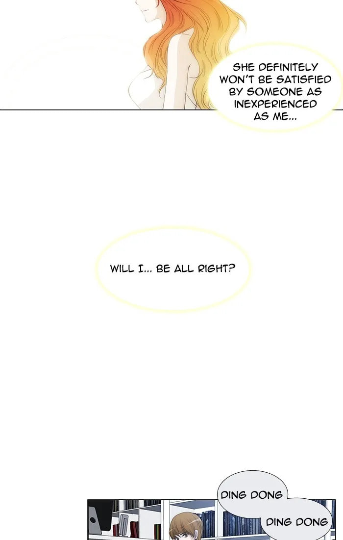 unTouchable Chapter 86 page 15 - 