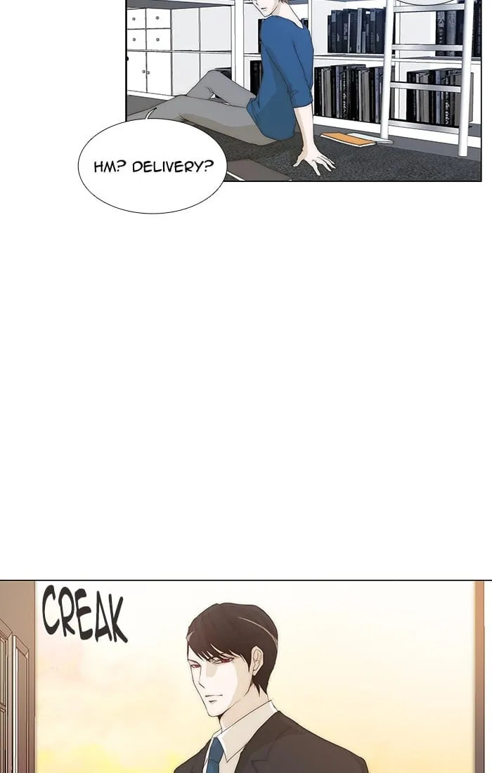 unTouchable Chapter 86 page 16 - 
