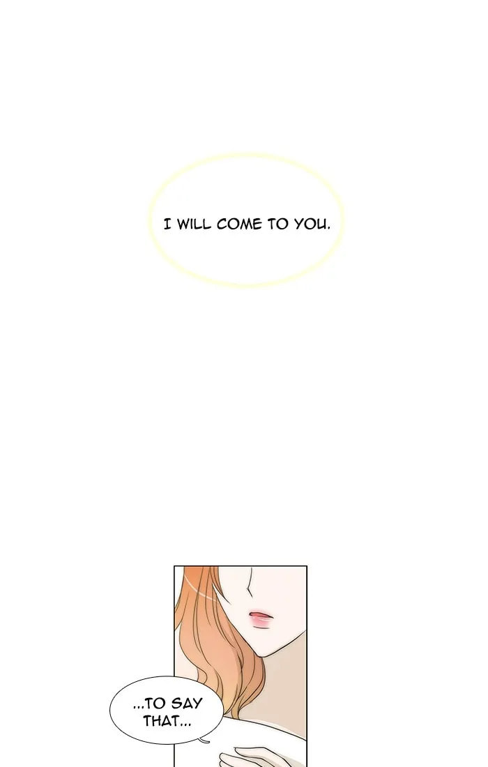 unTouchable Chapter 86 page 3 - 