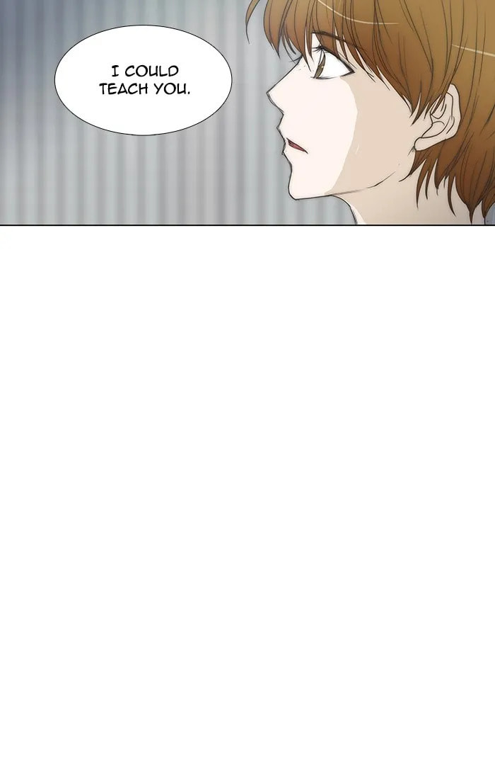 unTouchable Chapter 86 page 33 - 