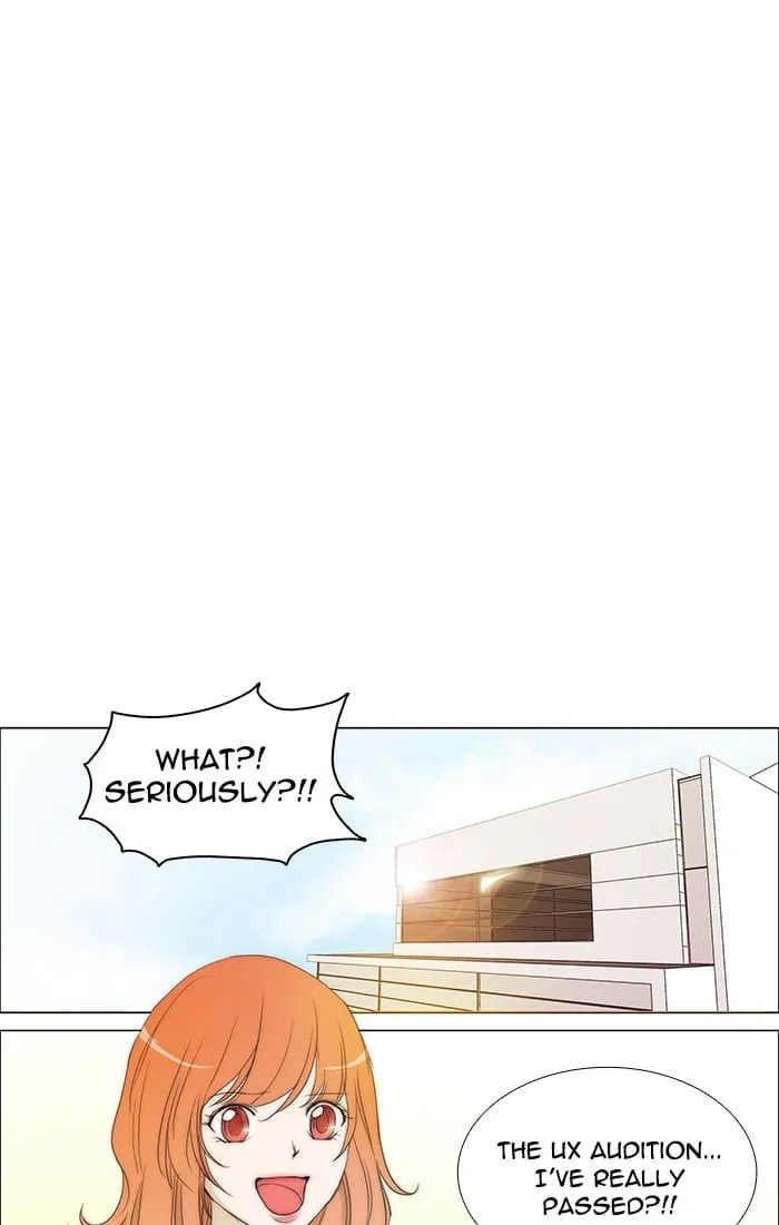 unTouchable Chapter 86 page 34 - 