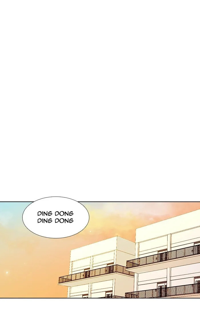 unTouchable Chapter 86 page 40 - 