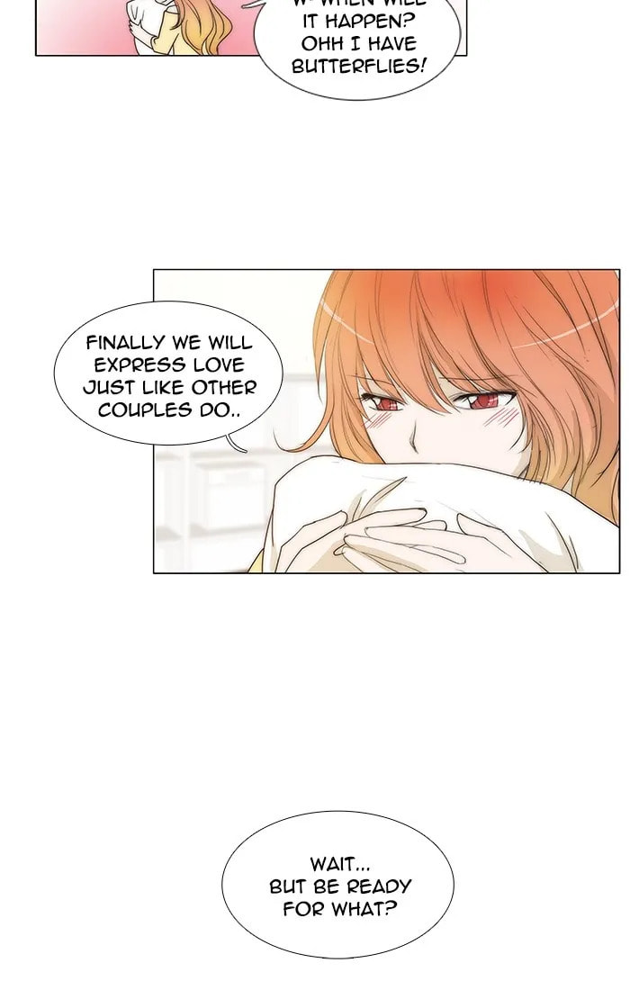 unTouchable Chapter 86 page 5 - 