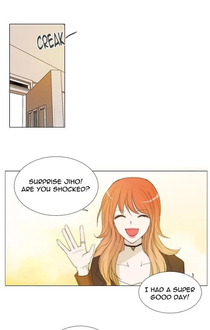 unTouchable Chapter 86 page 41 - 