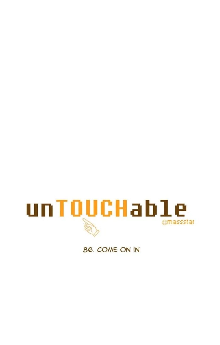 unTouchable Chapter 86 page 6 - 