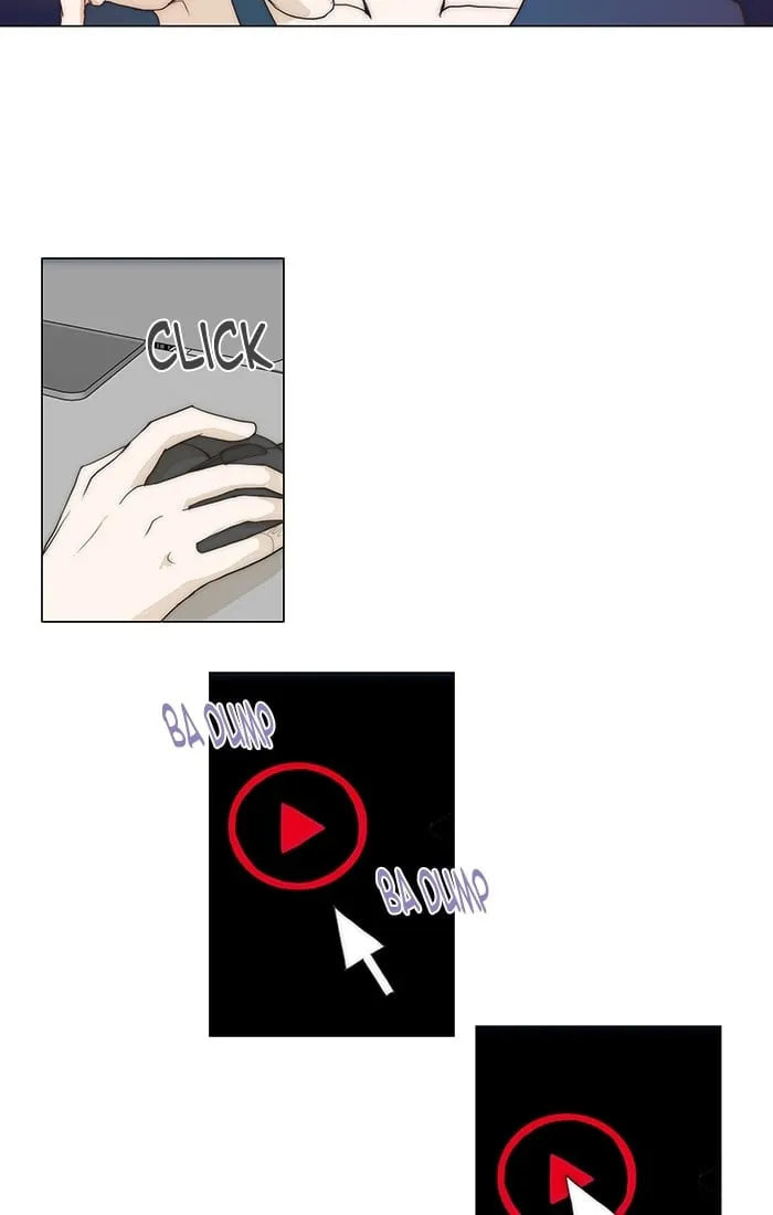 unTouchable Chapter 86 page 8 - 