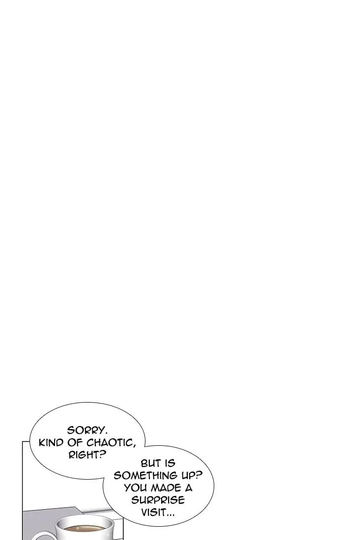 unTouchable Chapter 87 page 18 - 