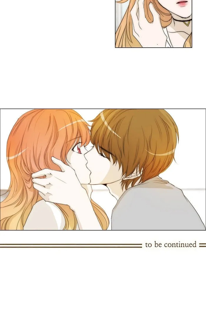 unTouchable Chapter 87 page 31 - 