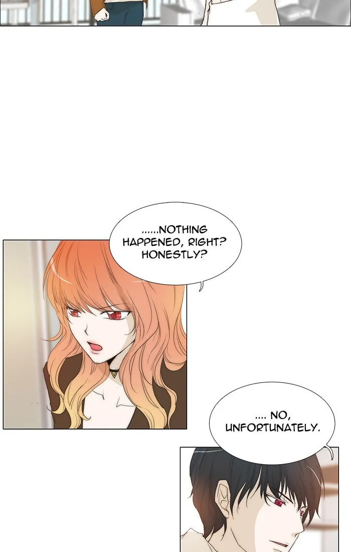 unTouchable Chapter 87 page 8 - 