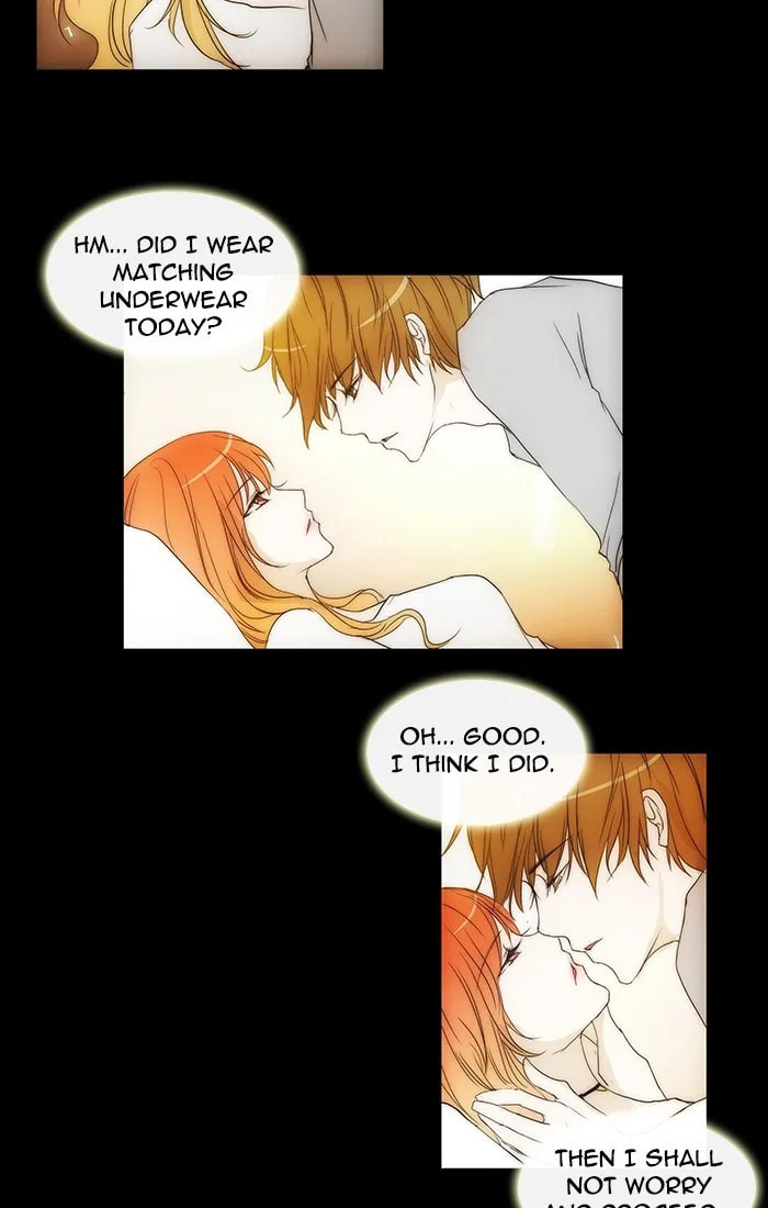unTouchable Chapter 88 page 15 - 