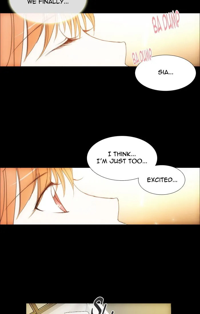 unTouchable Chapter 88 page 17 - 
