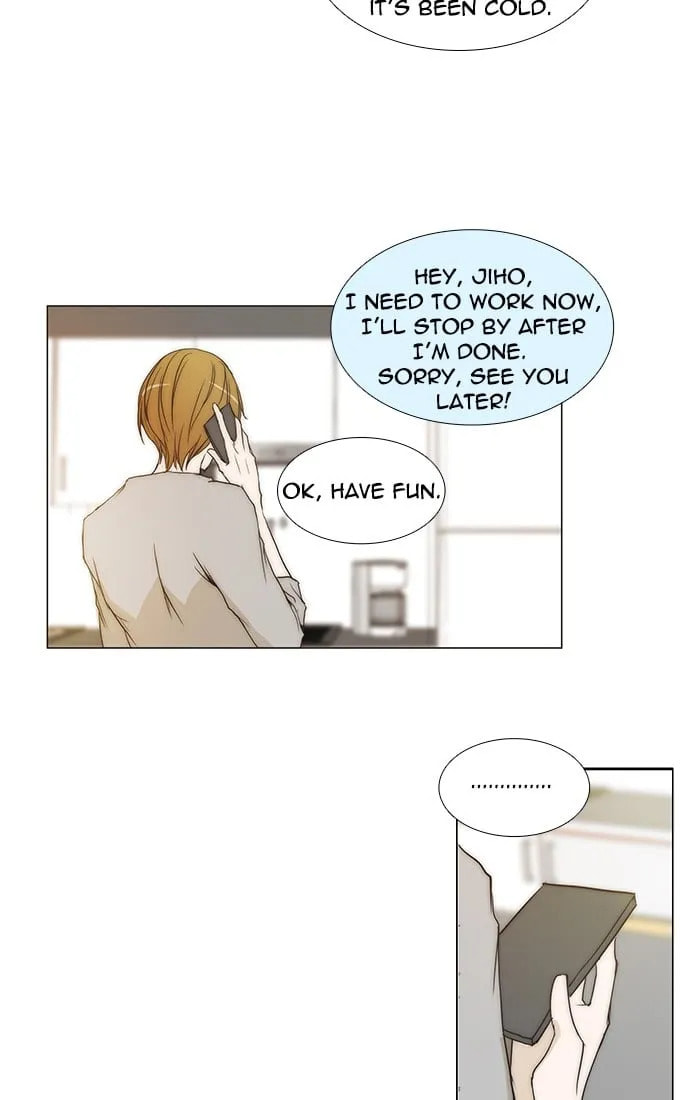 unTouchable Chapter 88 page 20 - 