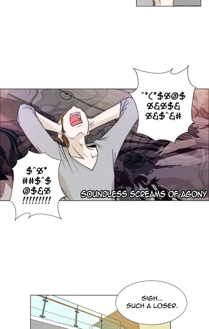 unTouchable Chapter 88 page 21 - 
