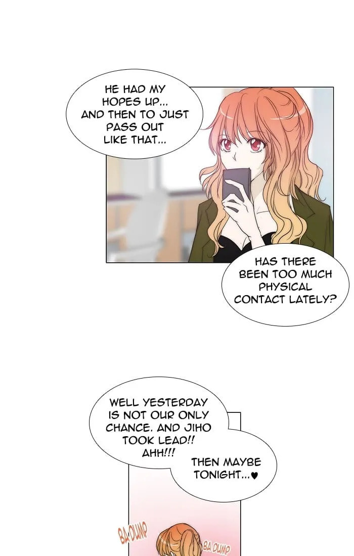 unTouchable Chapter 88 page 26 - 