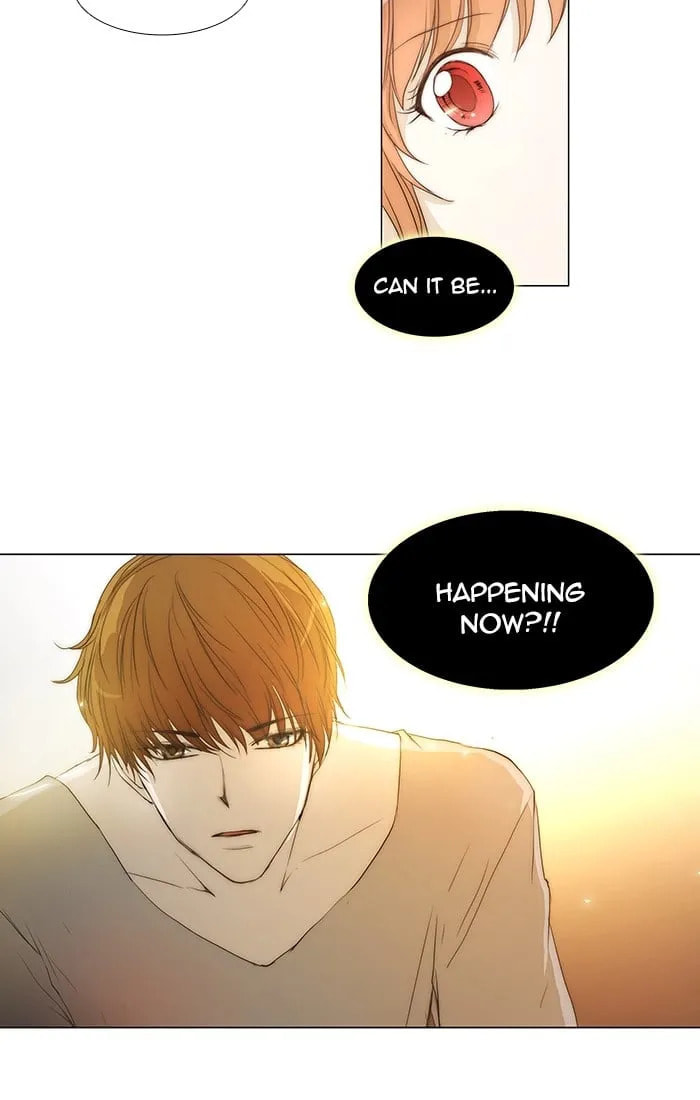 unTouchable Chapter 88 page 4 - 