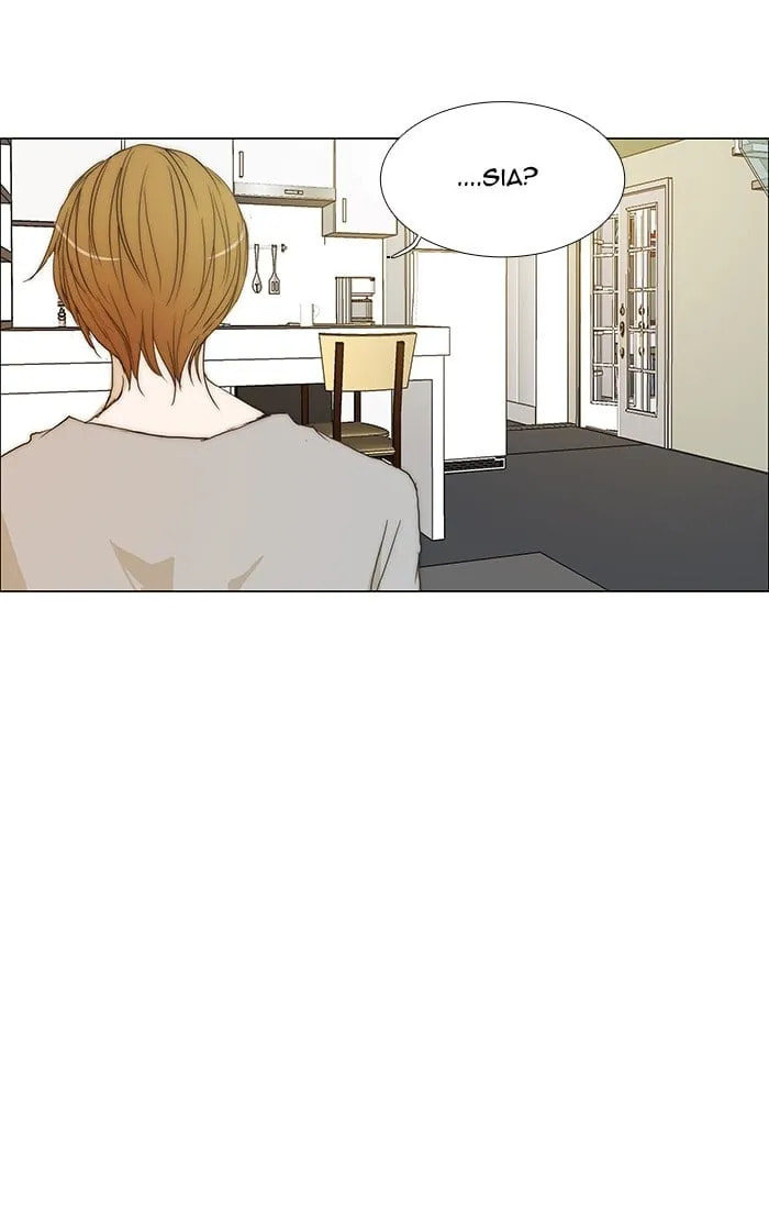 unTouchable Chapter 88 page 8 - 