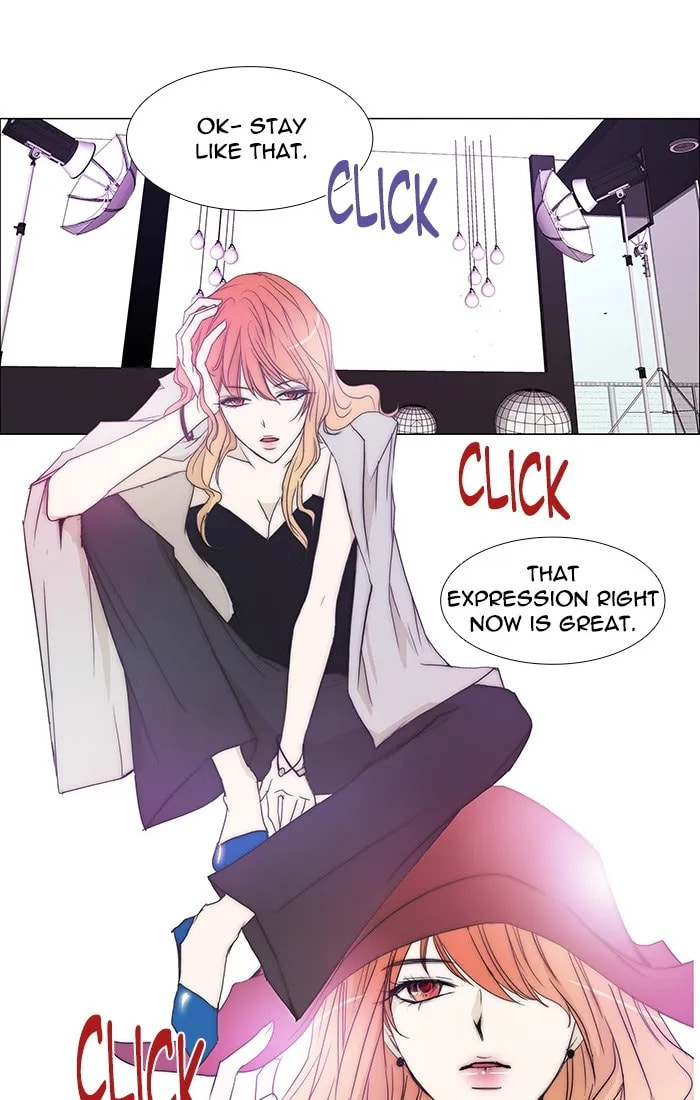 unTouchable Chapter 88 page 9 - 