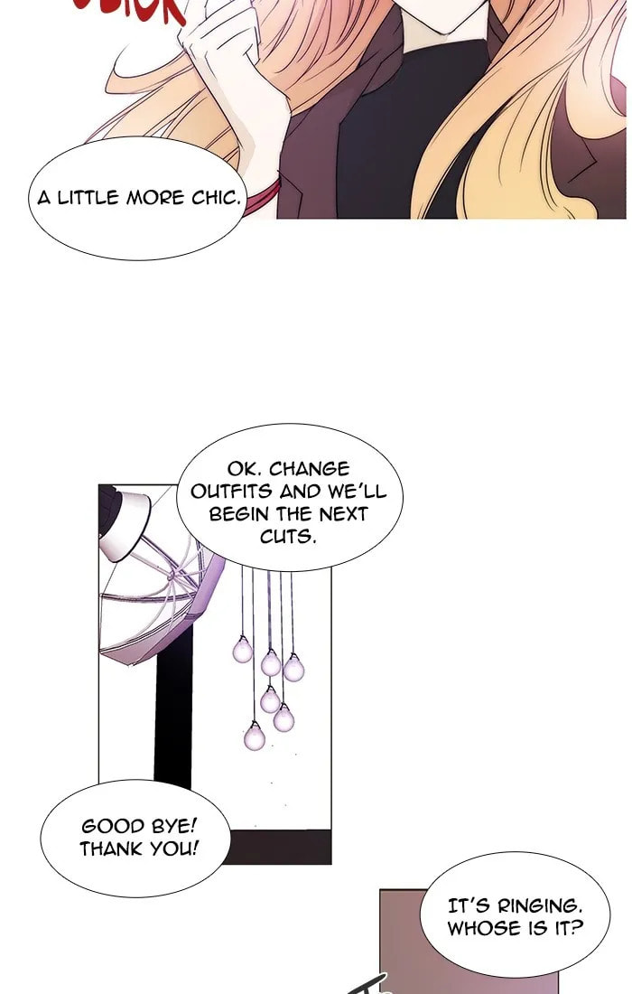 unTouchable Chapter 88 page 10 - 