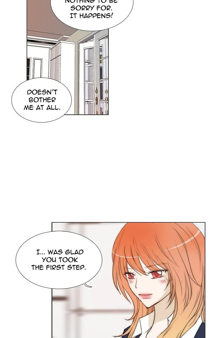 unTouchable Chapter 89 page 21 - 