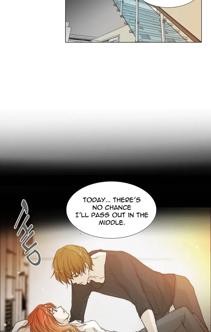 unTouchable Chapter 89 page 24 - 