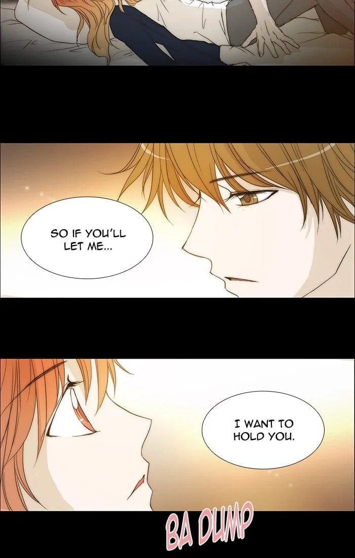 unTouchable Chapter 89 page 25 - 