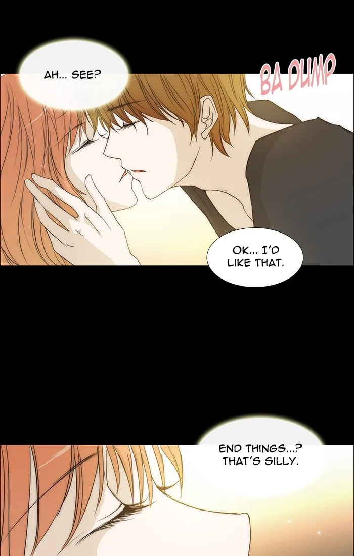 unTouchable Chapter 89 page 26 - 