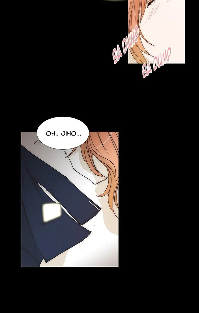unTouchable Chapter 89 page 28 - 